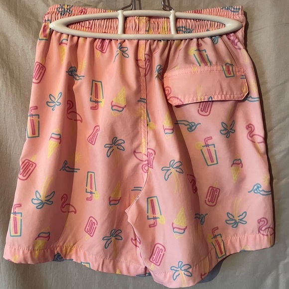 🔵Bundle pair of 2 swim trunks - Picture 6 of 6